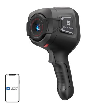 Thermal Master Thor002 termokamera
