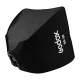 Godox SA-30 Softbox with Grid, 30x30 cm