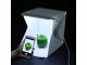 Foldable Studio Photo Box LED Light Cube