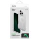 Uniq Combat Active Magclick Charging Phone Case Cover iPhone 16 Pro Max - White