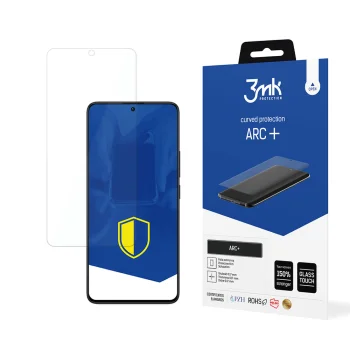 3mk ARC+ Protective Film for Redmi Note 13 Pro