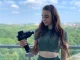 4Fizjo MASSAGE GUN PRO+ Massage Gun, 250W, 6 Attachments