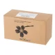 Multicolor Solar Garden String Lights Flowers 7m 50 LED