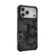 UAG Pathfinder MagSafe Phone Case Cover iPhone 17 Pro Max - Black and Gray