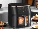 Air Fryer 1400W 10L, Black