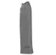 Gardlov Garden Hammock with Wooden Spreader Bars, 200x100 cm, Grey