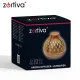 Zortiva ultrasonic aroma diffuser and humidifier, 400 ml