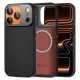 Tech-Protect Kevlar Aramid MagSafe Case for iPhone 17 Pro - Black