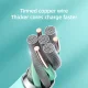 Joyroom S-2030M8 USB-A to micro USB Cable 3A 2m