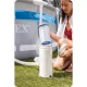 Intex 26638 Krystal Clear C1000 Pool Filter Pump 3785 L/h