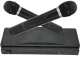 Karaoke Set 2x Wireless Microphones + Station
