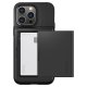 Apple iPhone 14 Pro 6.1\'\' Spigen Slim Armor Cs Case Cover, Black