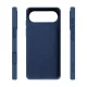 Etteri Silicone Mag Case for iPhone 17 Air, Dark Blue