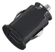Car Charger Adapter 2xUSB 2.1A 5V Apple, HTC, Samsung, LG Sony, black