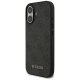 Guess 4G Classic Phone Case Cover iPhone 17 - black