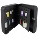 Malatec Key Safe / Box for 48 Keys, Graphite