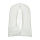 Clear Garment Bag for Suits, Dresses and Coats 60 x 100 cm