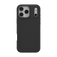 ZAGG Luxe Snap MagSafe Phone Case Cover iPhone 17 Pro Max - Black