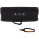 JBL Flip 7 Wireless Speaker, Black