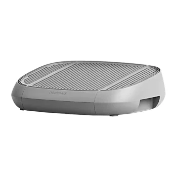 Neakasa M1 Litter Box Step, Black
