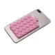 Setty SP-MUN-03 Phone Suction Pad, Pink