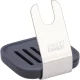 Dish Brush Joseph Joseph SinkTech with Steel Stand, Grey