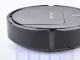 Cordless Robot Vacuum Cleaner with Mop Function, Black