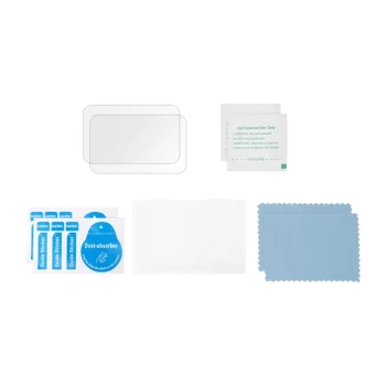 Sunnylife Tempered Glass for Osmo Nano (2 Pieces) ON-BHM082