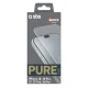 SBS Pure Glass Tempered Glass for iPhone 18 / 18 Pro / 17 / 17 Pro / 16 Pro