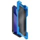 Uniq Optix Exofit Privacy Tempered Glass iPhone 17 Pro with Applicator