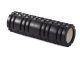 Massage Foam Roller for Fitness Yoga Pilates - 30x10cm, Black