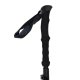 Trekking Poles + Accessories 2 Pcs Trizand 24396