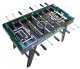 Tabletop Football Soccer Foosball Kicker Board Game, 102x50x65cm