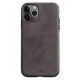 Apple iPhone 11 Pro Max 6.5\'\' Uniq Etui Sueve Case Cover, Warm Grey