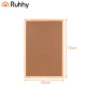 Ruhhy Wooden Photo Frame 50x70 cm, Natural