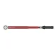 Torque Wrench GEDORE red 3/4\" 80-400 Nm