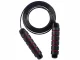 Crossfit Fitness Skipping Jumping Speed Rope, Red