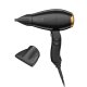 Valera 9200 Ionic Plus Professional Hair Dryer, black