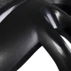 Gabbiano Y-707 Standing Hairdressing Infrazon, Black