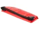 Waterproof Dry Bag / Backpack 30L, Red