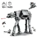 LEGO Star Wars 75454 Imperial Remnant AT-AT with INT-4