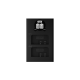 Newell DL-USB-C Dual-Channel Charger for EN-EL25 Batteries (Nikon)
