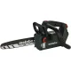 Cordless Chainsaw Metabo MS 18 LTX BL 25, 18V, 25 cm