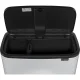 Brabantia Bo Touch Bin Recycling Waste Bin 34 L (11 + 23 L), White