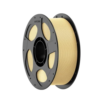 Anycubic PETG 3D Printer Filament 1 kg, Cream