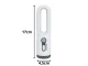 Wireless LED Night Light with Motion Sensor and Flashlight Function, USB