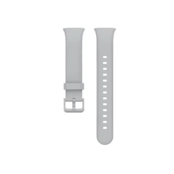Telcon Silicone Strap for Mi Band 7 Pro / M7 Pro, Grey