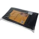 Purlov Pet Cooling Mat 88x49.5cm, Black