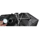 Trizand 40L Portable Solar Camping Shower