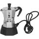 Bialetti Moka Elettrika Electric Coffee Maker 2 Cups